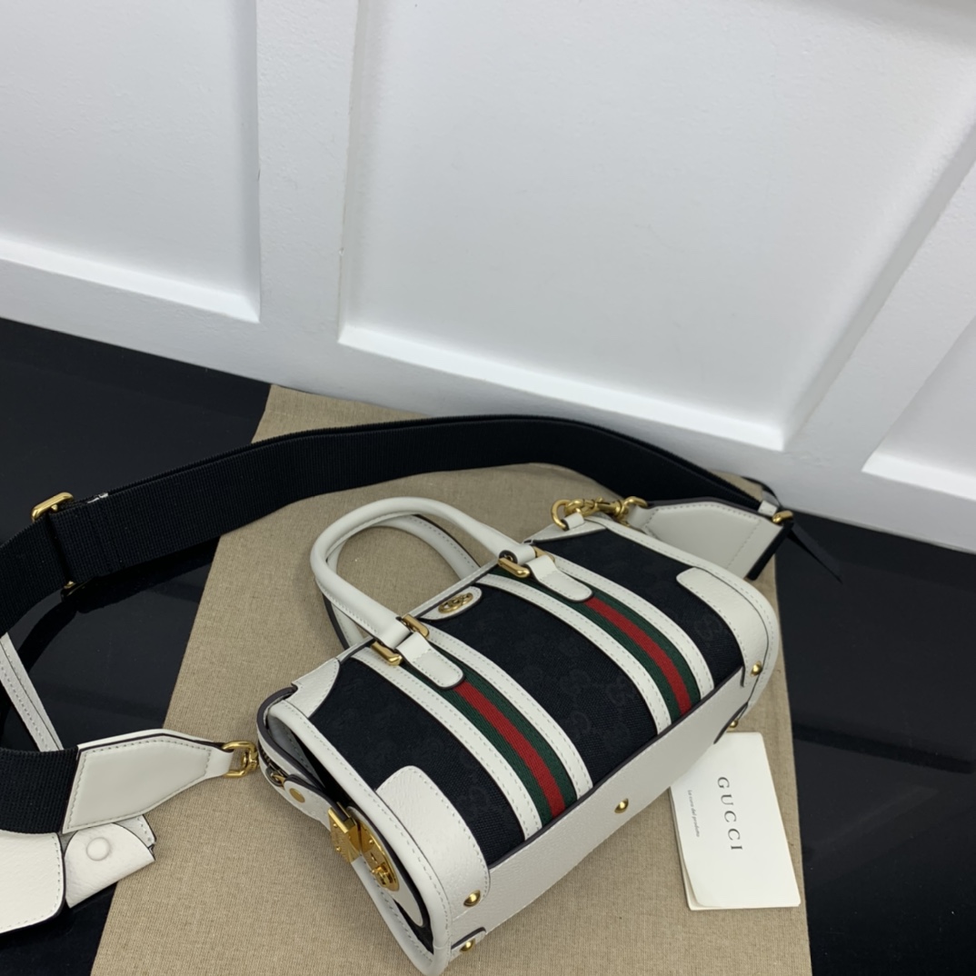 Gucci Top Handle Bags